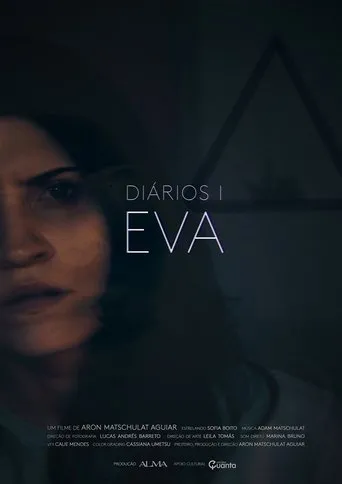 Póster de Diários I - Eva