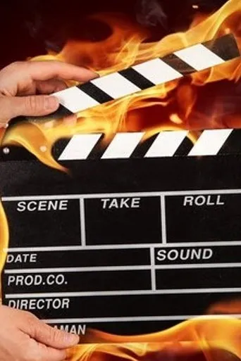 Póster de Diary-Ahh of a Mad Independent Filmmaker