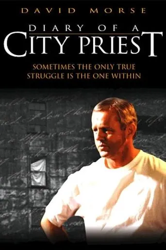 Póster de Diary of a City Priest