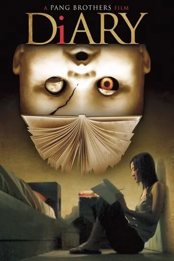 Póster de Diary