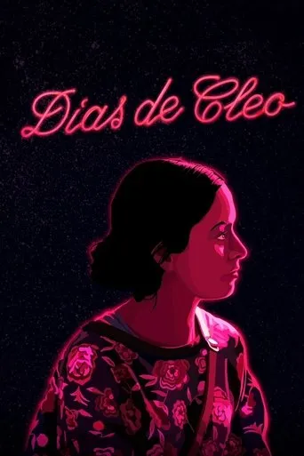 Póster de Días de Cleo