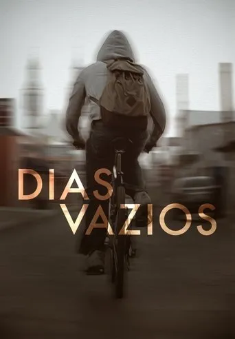 Póster de Dias Vazios
