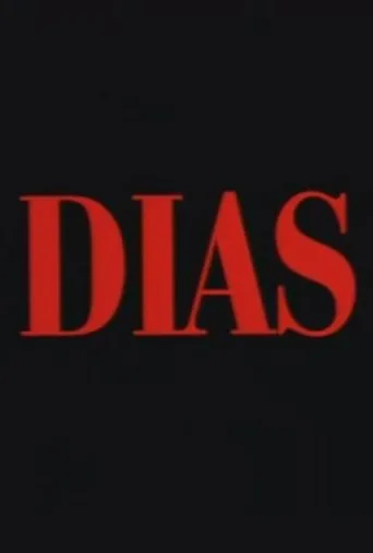 Póster de Dias