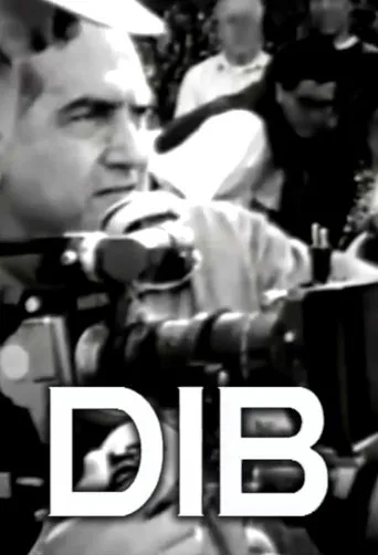 Póster de Dib