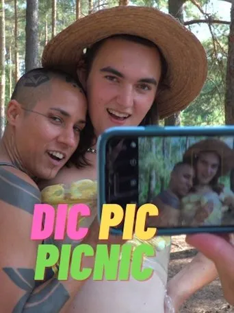 Póster de Dic Pic Picnic