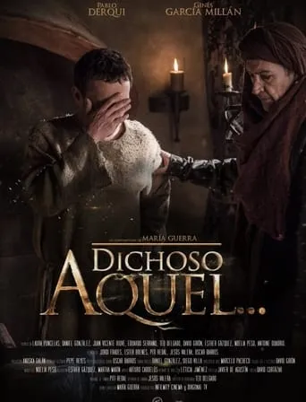 Póster de Dichoso aquél…