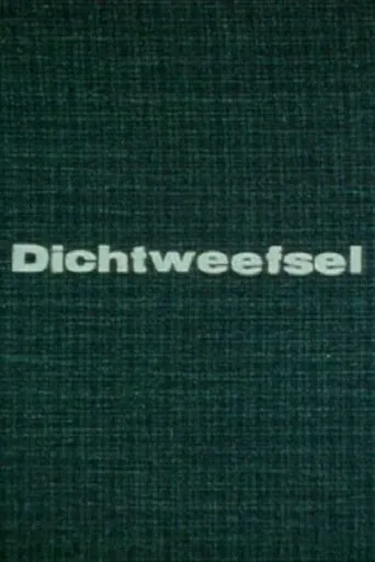 Póster de Dichtweefsel