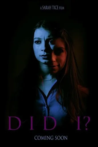 Póster de DID I?