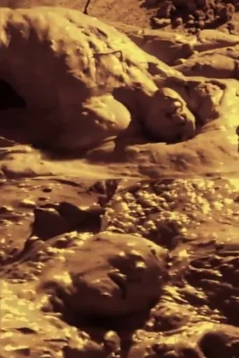 Póster de Didier Rousseau, sculptor, performance