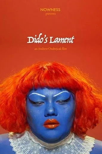 Póster de Dido's Lament
