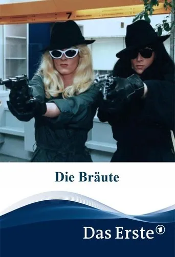 Póster de Die Bräute