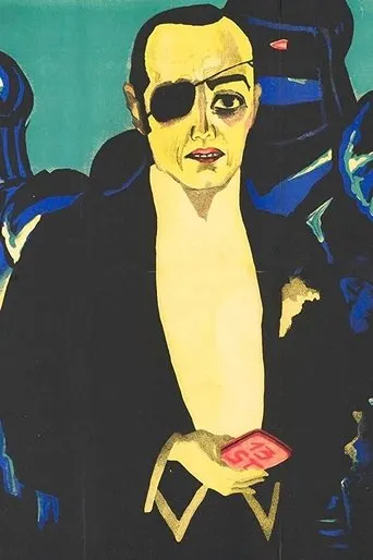 Póster de Die Dreizehn aus Stahl