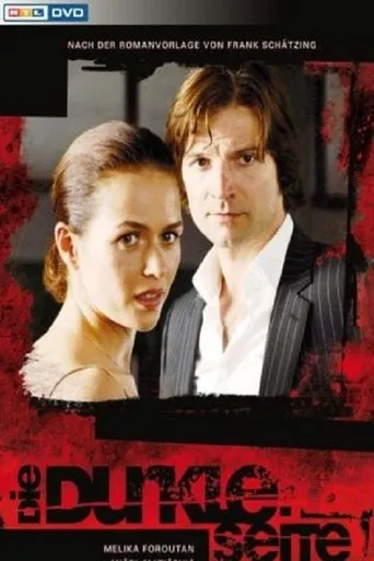 Póster de Die dunkle Seite