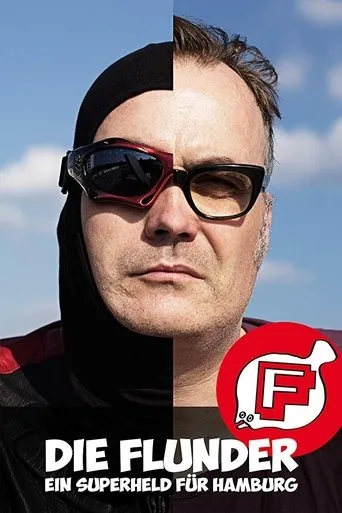 Póster de Die Flunder