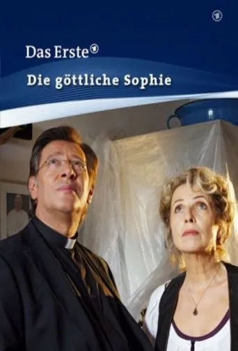 Póster de Die göttliche Sophie