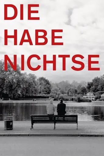 Póster de Die Habenichtse