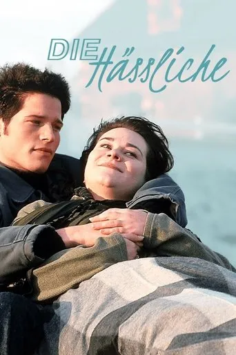 Póster de Die Hässliche