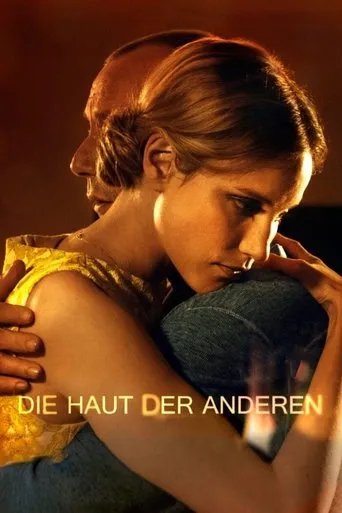 Póster de Die Haut der Anderen