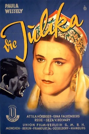Póster de Die Julika