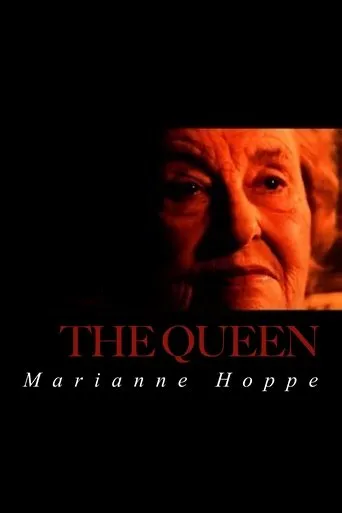 Póster de Die Königin – Marianne Hoppe