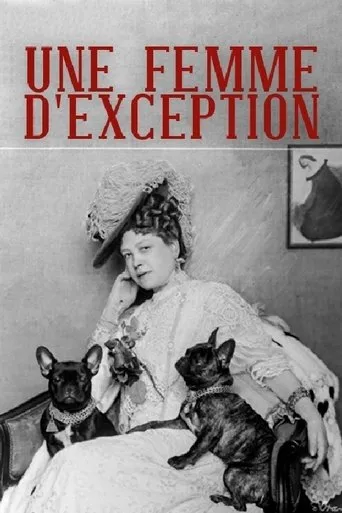 Póster de Die Königin von Wien - Anna Sacher und ihr Hotel
