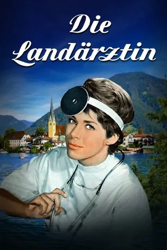 Póster de Die Landärztin