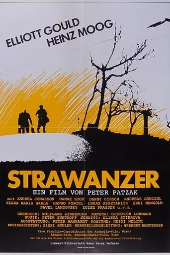 Póster de Die Letzte Runde