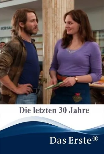 Póster de Die letzten 30 Jahre