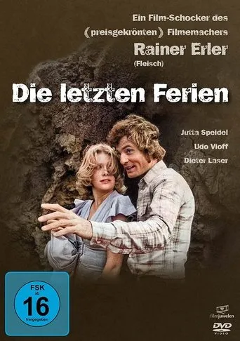Póster de Die letzten Ferien