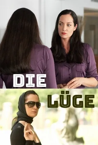 Póster de Die Lüge