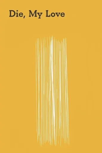 Estreno de Die My Love en Movistar Plus