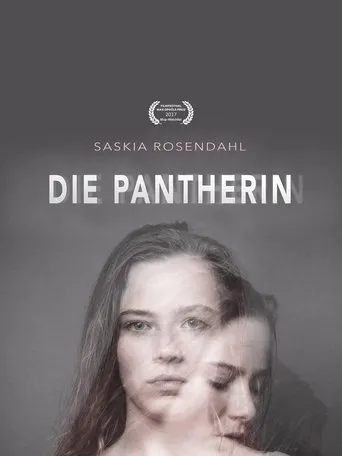Póster de Die Pantherin