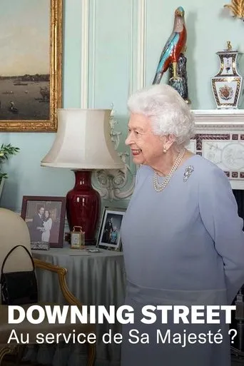 Póster de Die Queen und ihre Premiers