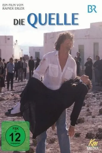 Póster de Die Quelle