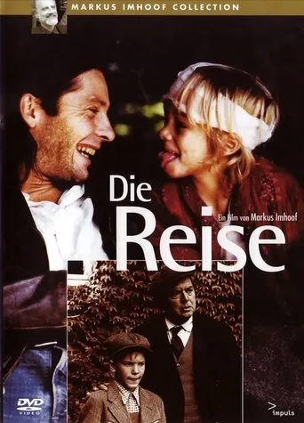Póster de Die Reise