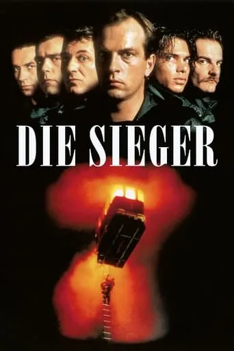 Póster de Die Sieger
