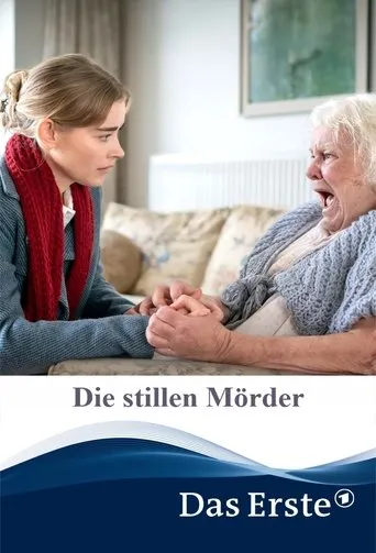 Póster de Die stillen Mörder