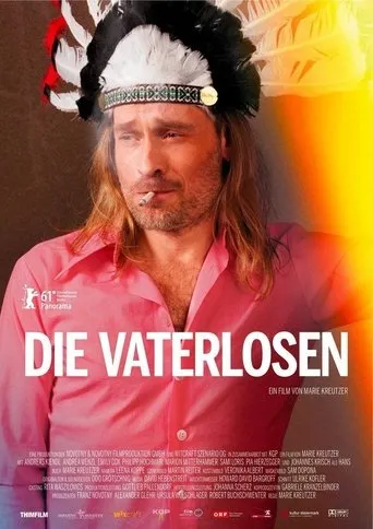 Póster de Die Vaterlosen
