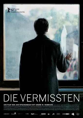 Póster de Die Vermissten
