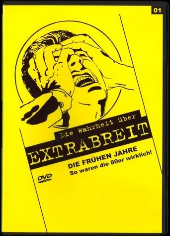 Póster de Die Wahrheit über Extrabreit