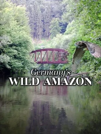 Póster de Die Wupper - Amazonas im Bergischen Land