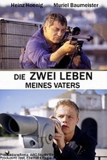 Póster de Die zwei Leben meines Vaters