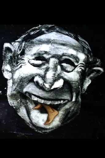 Póster de Dieci Cadute