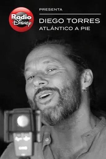 Póster de Diego Torres - Atlantico A Pie - Gran Rex