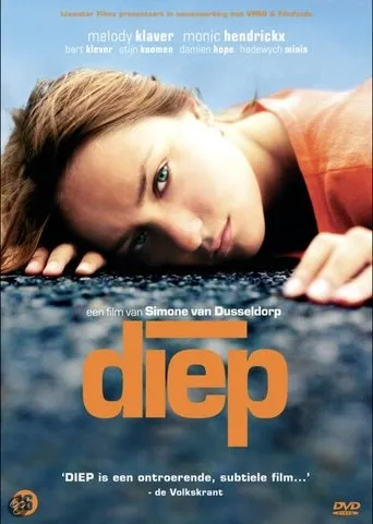 Póster de Diep