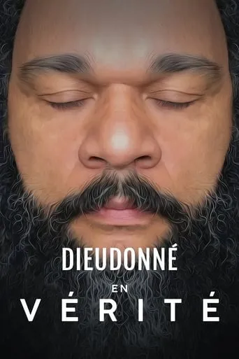 Póster de Dieudonné - En vérité
