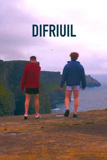Póster de Difriúil