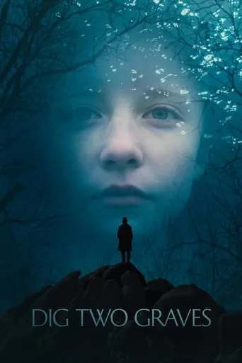 Póster de Dig Two Graves