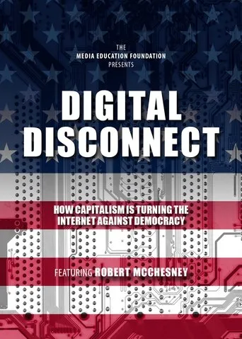 Póster de Digital Disconnect