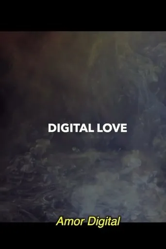 Póster de Digital Love